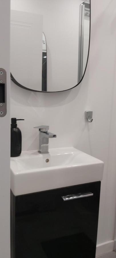 Central Apartments Astoria 1 Гданск Екстериор снимка