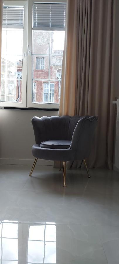 Central Apartments Astoria 1 Гданск Екстериор снимка