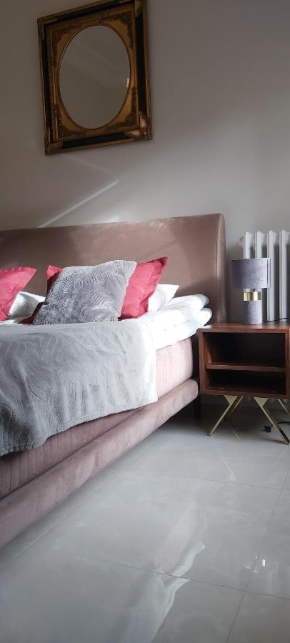 Central Apartments Astoria 1 Гданск Екстериор снимка