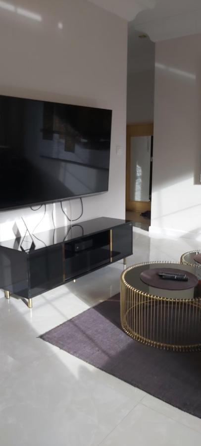 Central Apartments Astoria 1 Гданск Екстериор снимка