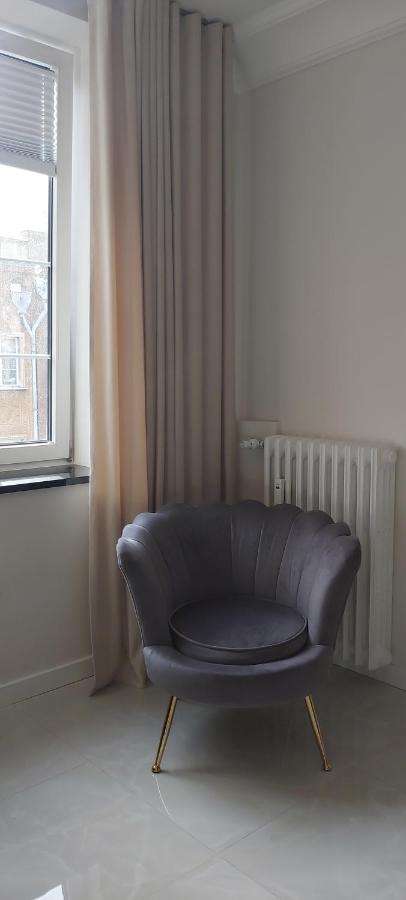 Central Apartments Astoria 1 Гданск Екстериор снимка