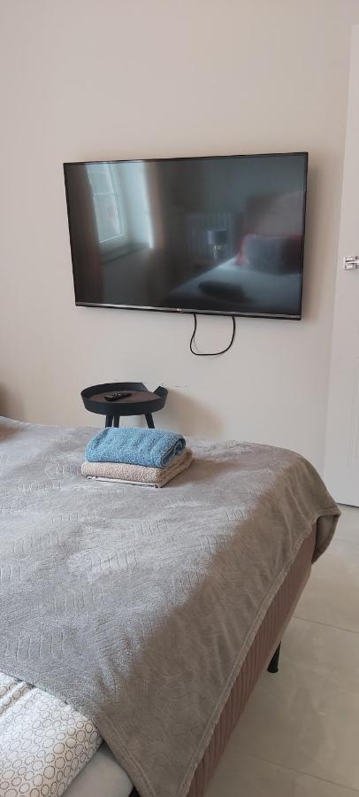 Central Apartments Astoria 1 Гданск Екстериор снимка