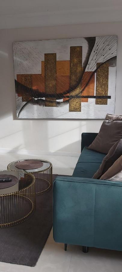 Central Apartments Astoria 1 Гданск Екстериор снимка