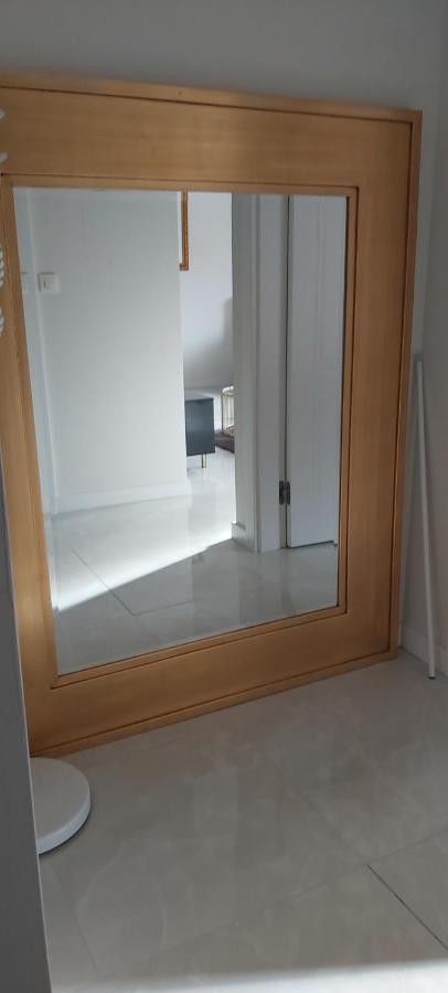 Central Apartments Astoria 1 Гданск Екстериор снимка