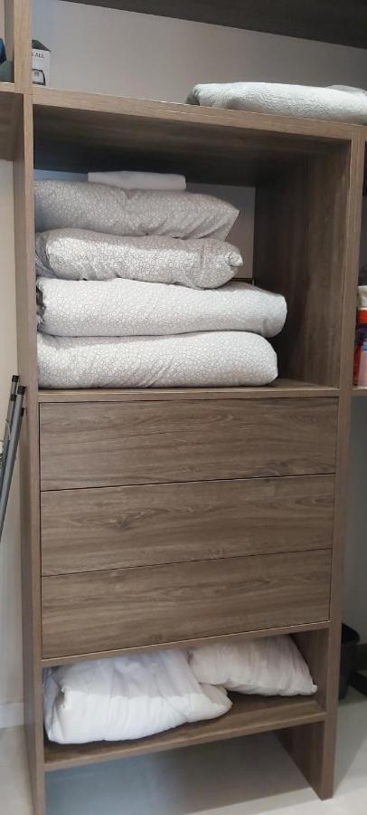 Central Apartments Astoria 1 Гданск Екстериор снимка